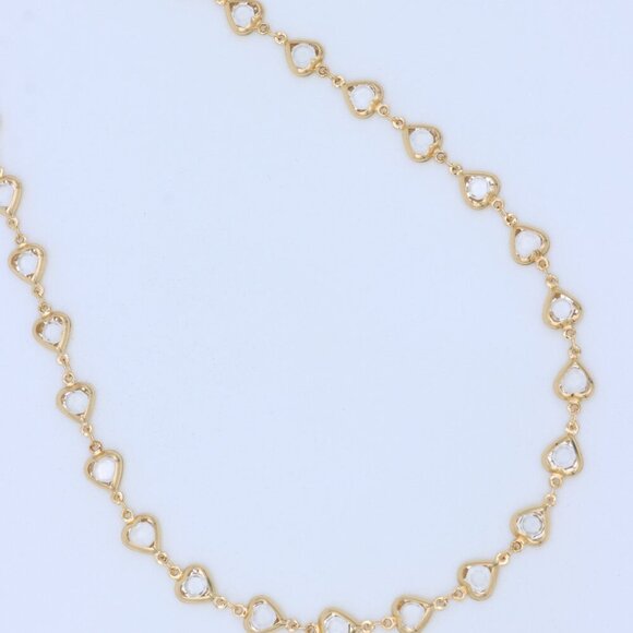"Minimalist Necklace – Timeless, Elegant Jewelry for Her, MAR091972 - Picture 2 of 10